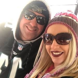 Meet your Posher, Tracy